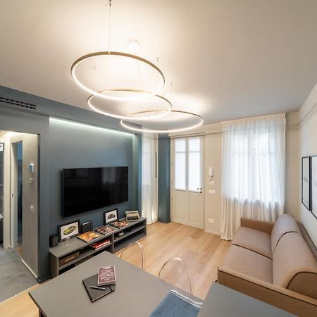 Apartament Casa Da Anna, Centro Storico Alloggio Di Design, Con Parcheggio Alba  Zewnętrze zdjęcie