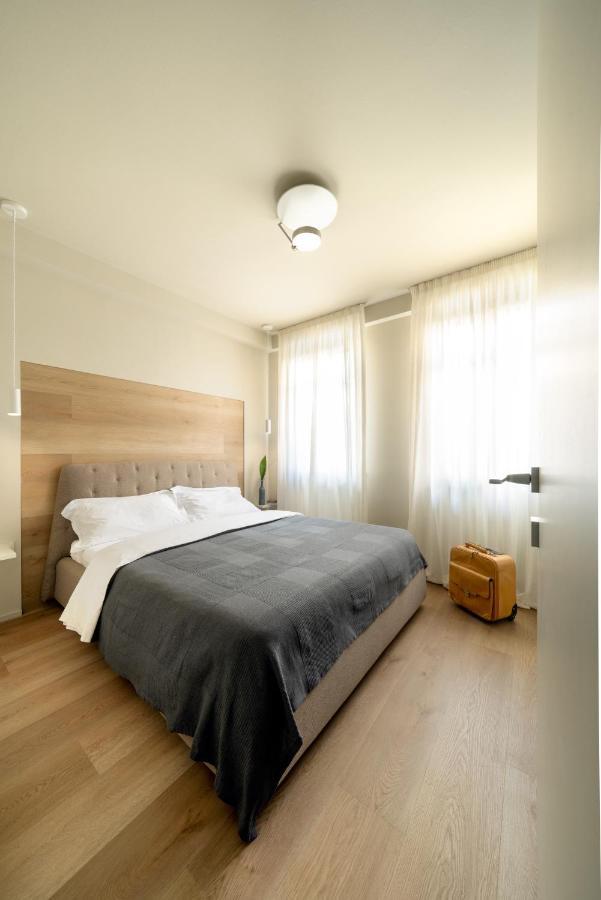 Casa Da Anna, Centro Storico Alloggio Di Design, Con Parcheggio Alba  Zewnętrze zdjęcie