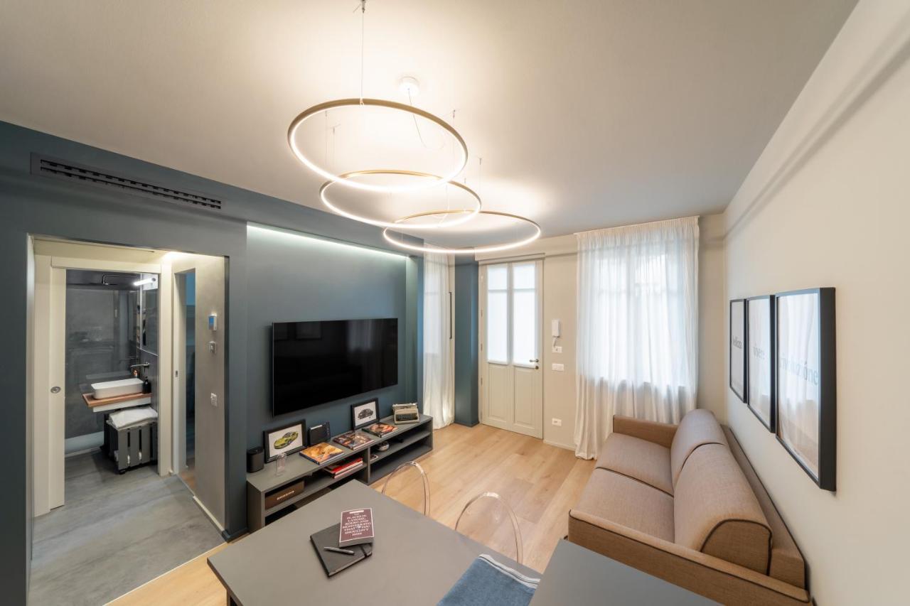 Apartament Casa Da Anna, Centro Storico Alloggio Di Design, Con Parcheggio Alba  Zewnętrze zdjęcie