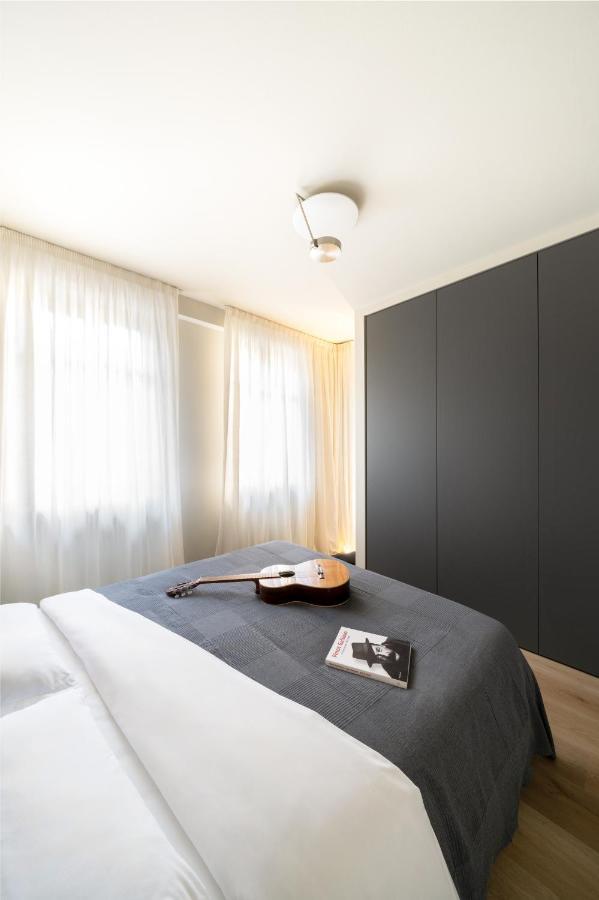 Apartament Casa Da Anna, Centro Storico Alloggio Di Design, Con Parcheggio Alba  Zewnętrze zdjęcie